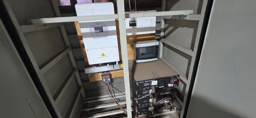 Commercial Property for Sale in Uraniaville North West